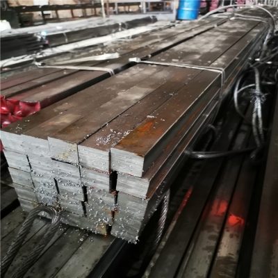 熱鍍鋅扁鋼技術(shù)深度解析：從生產(chǎn)工藝到市場應(yīng)用的全維度指南